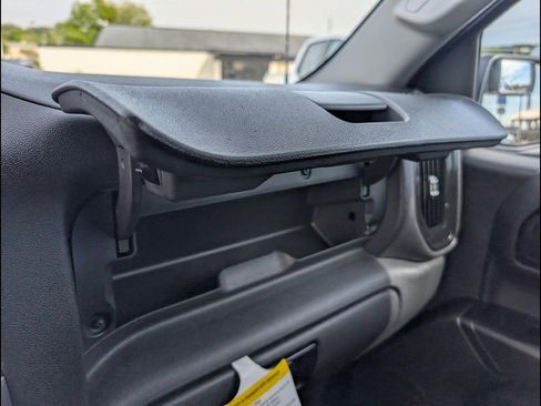 Used 2019 Chevrolet Silverado 1500 W/T w/ WT Convenience Package image 18