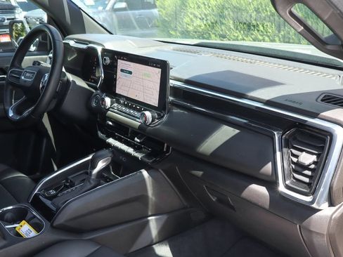 Used 2023 GMC Canyon Elevation w/ Elevation Premium Package RWD image 44