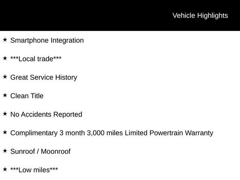 Used 2019 Honda Accord EX image 6