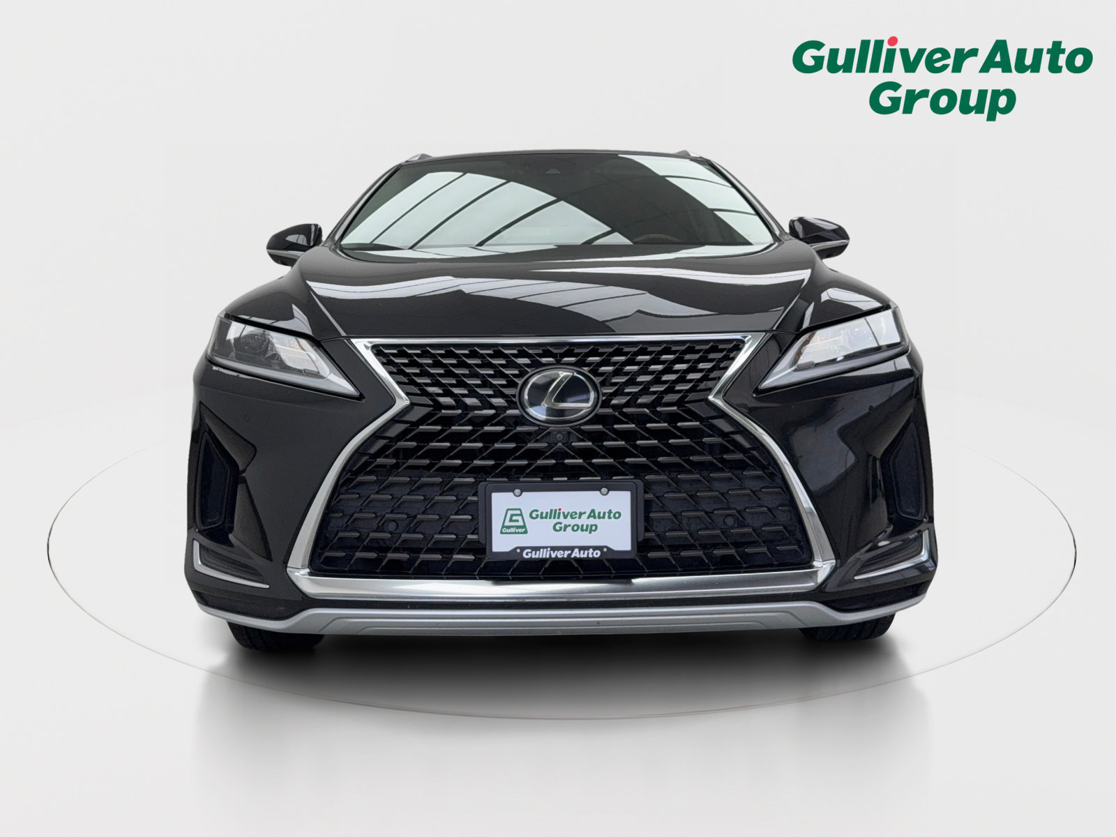 Used 2021 Lexus RX 350L FWD w/ Premium Package image 14