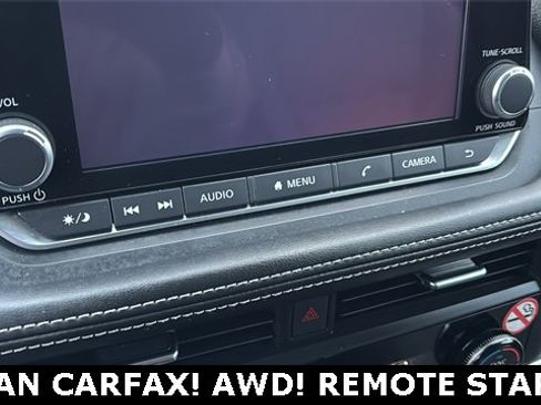 Used 2023 Nissan Rogue SV image 15