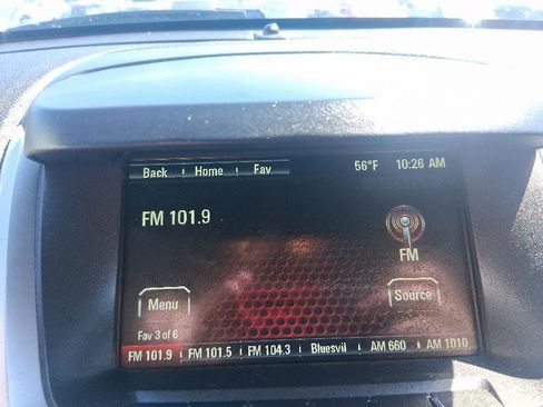 Used 2017 GMC Terrain SLE w/ Convenience Package image 33