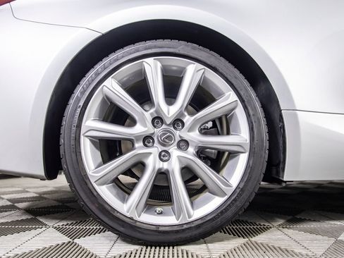 Used 2015 Lexus RC 350 w/ Navigation System Package RWD image 43