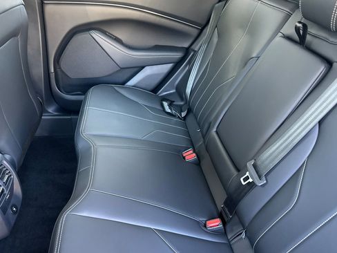 New 2026 Ford Mustang Mach-E Select RWD image 11