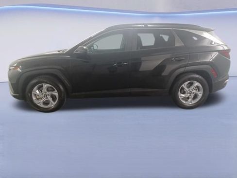 Used 2024 Hyundai Tucson SEL FWD image 4