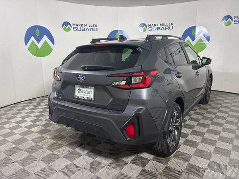 Used 2026 Subaru Crosstrek 2.0i Premium AWD/4WD image 7