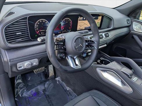 New 2026 Mercedes-Benz GLE 53 AMG 4MATIC image 9
