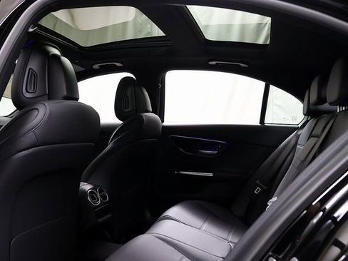 New 2026 Mercedes-Benz C 300 4MATIC Sedan image 13