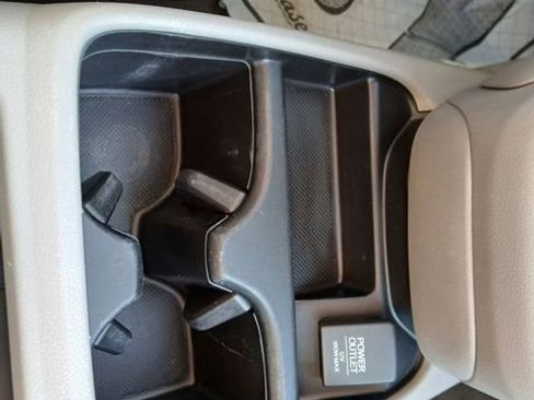 Used 2014 Honda CR-V EX image 28