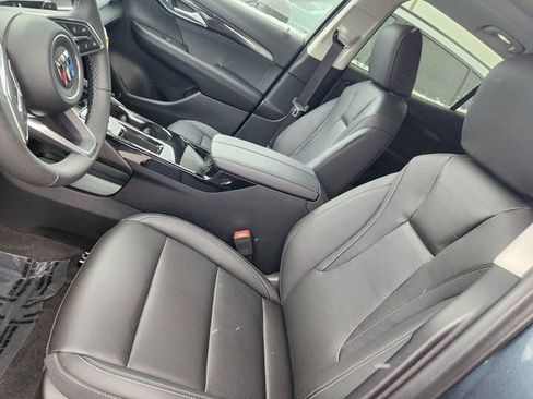 New 2026 Buick Envision Preferred AWD/4WD image 10