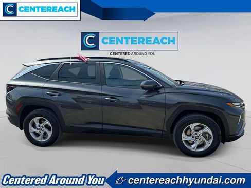 Used 2023 Hyundai Tucson SEL image 3