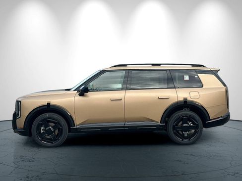 New 2027 Kia Telluride EX X-Line image 7