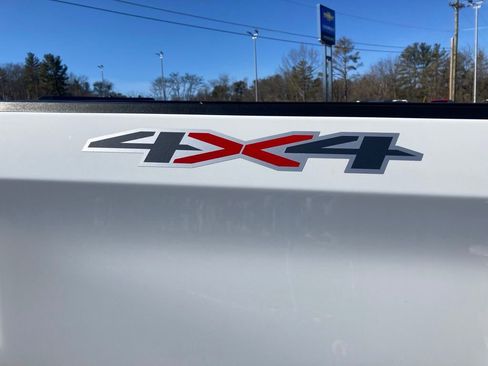 New 2026 Chevrolet Silverado 1500 W/T w/ WT Value Package image 35