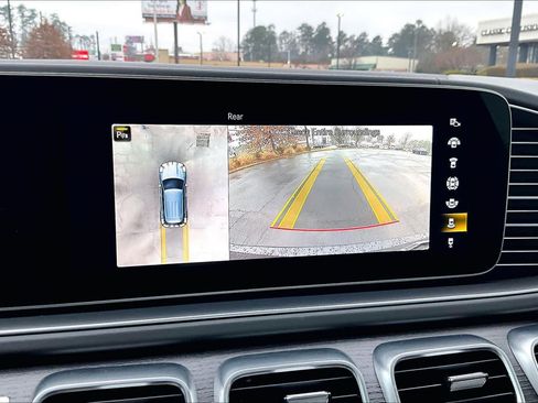 Certified 2021 Mercedes-Benz GLE 63 AMG S image 27