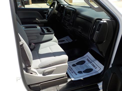 Used 2017 GMC Sierra 1500 2WD Regular Cab image 22