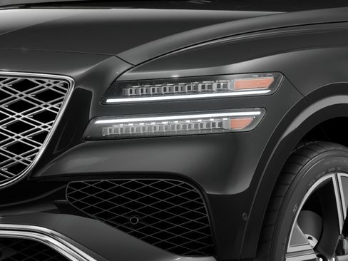 New 2026 Genesis GV80 2.5T Prestige AWD/4WD image 11