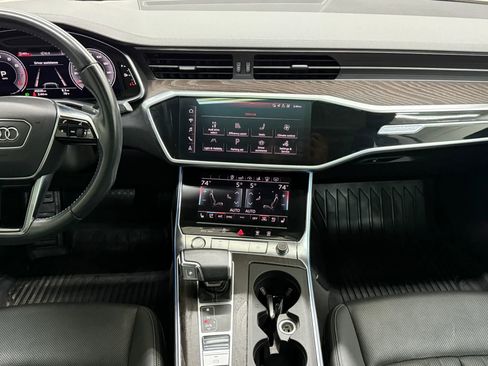 Used 2020 Audi A7 3.0T Prestige image 38