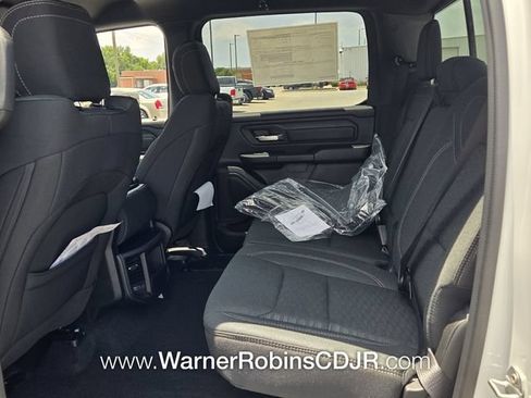 New 2026 RAM 1500 Express RWD image 6