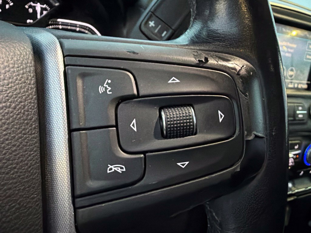 Used 2021 GMC Sierra 1500 SLE AWD/4WD image 21