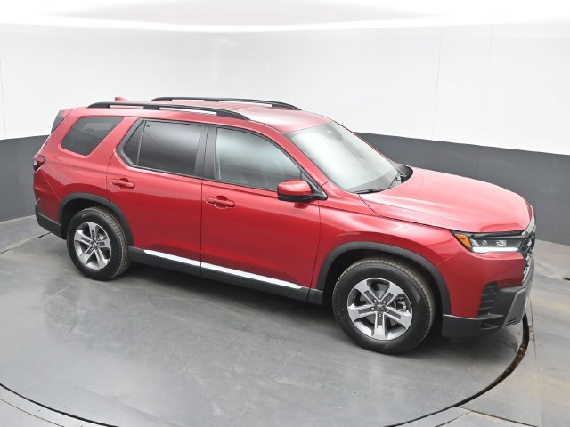 New 2026 Honda Pilot EX-L image 1