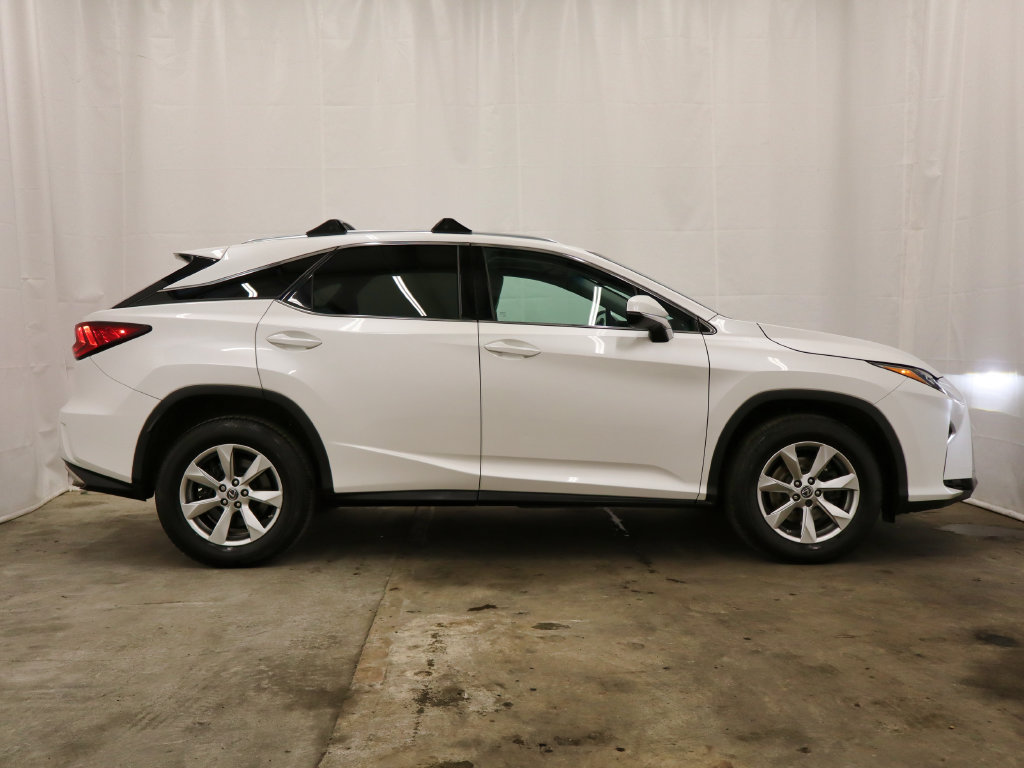 Used 2018 Lexus RX 350 AWD w/ Premium Package image 9