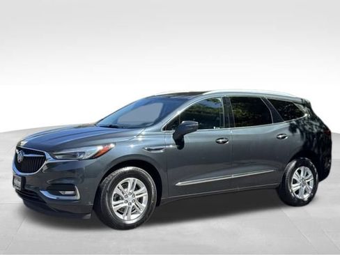 Used 2019 Buick Enclave Essence image 7