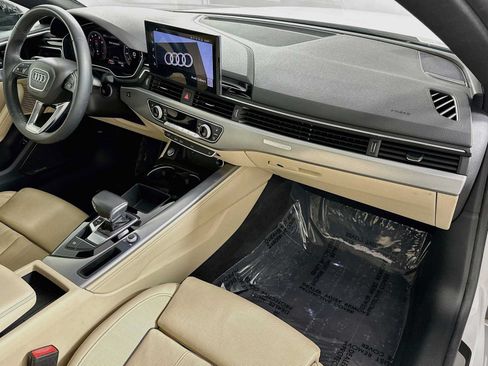 Certified 2023 Audi A5 2.0T Premium Plus w/ Premium Plus AWD/4WD image 27