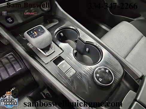 Used 2026 Nissan Rogue SV AWD/4WD image 18