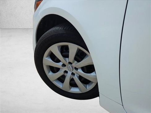 Certified 2024 Toyota Corolla LE FWD image 11