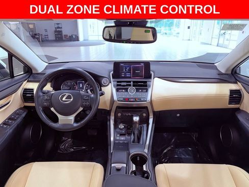 Certified 2020 Lexus NX 300 FWD w/ Comfort Package image 13