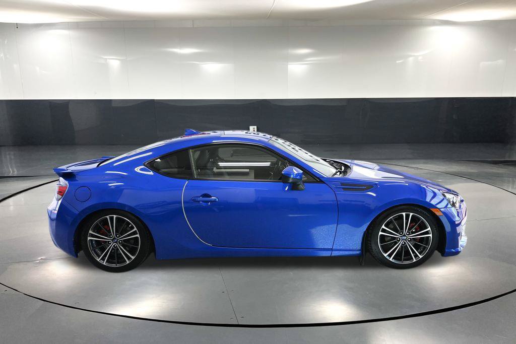 Used 2016 Subaru BRZ Limited RWD image 2