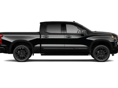 New 2026 Chevrolet Silverado 1500 High Country w/ High Country Premium Package AWD/4WD image 29