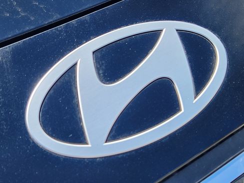 New 2026 Hyundai Elantra Sport FWD image 22