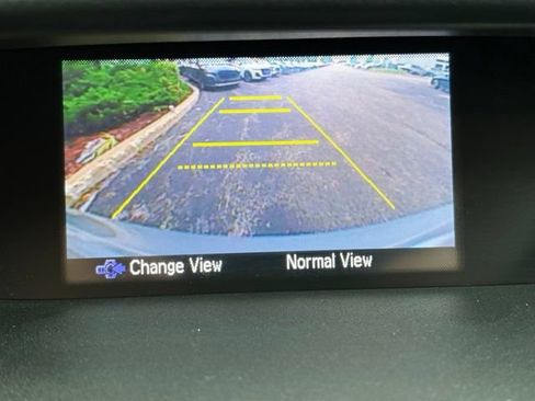 Used 2014 Honda CR-V EX image 19
