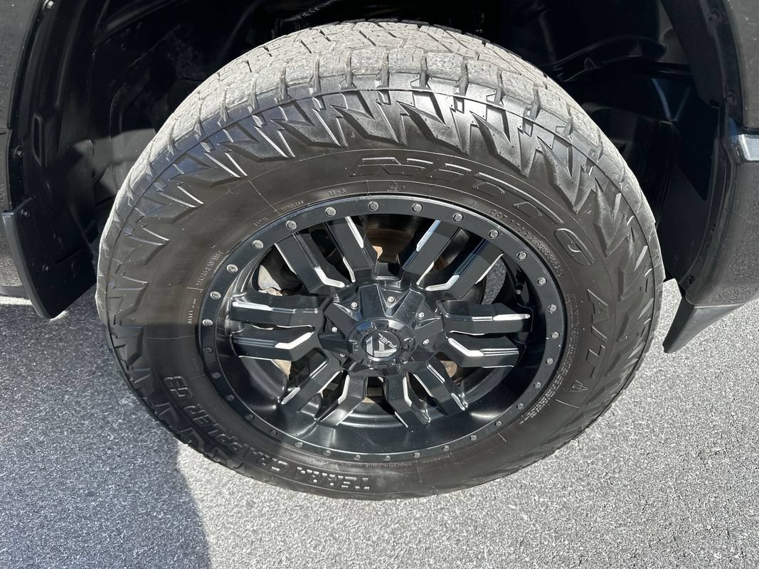 Used 2019 RAM 1500 Big Horn AWD/4WD image 12