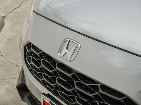 New 2026 Honda HR-V LX image 9