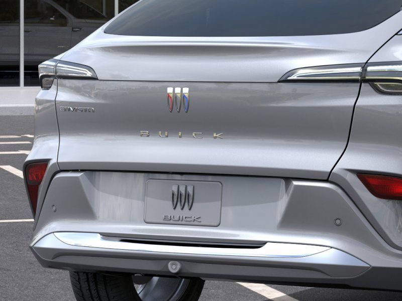 New 2026 Buick Envista Avenir FWD image 15