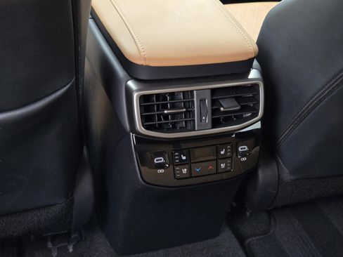 Certified 2023 Lexus RX 350 Premium Plus w/ Cold Area Package FWD image 28