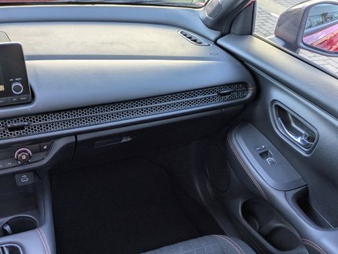 Certified 2023 Honda HR-V Sport image 22