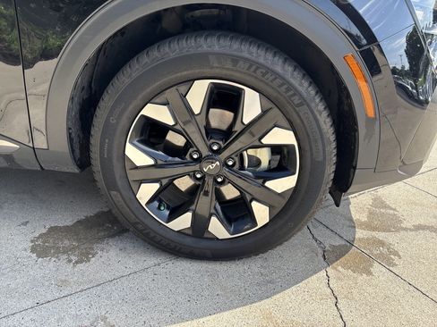 Used 2023 Kia Sportage X-Line w/ X-Line Premium Package AWD/4WD image 25