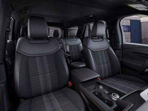 New 2027 Ford Explorer ST-Line AWD/4WD image 10