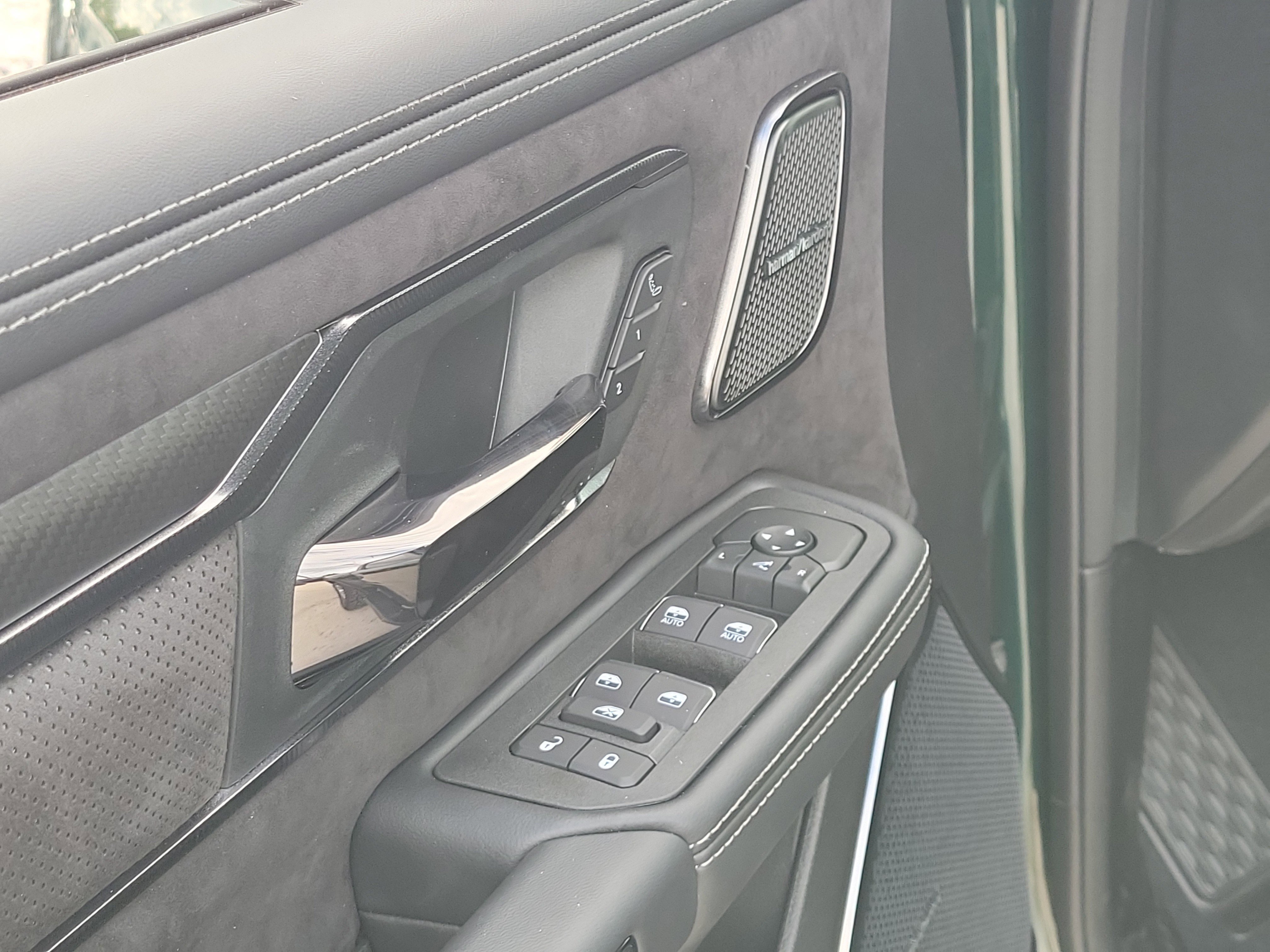 New 2026 RAM 1500 RHO w/ RHO Level 1 Equipment Group AWD/4WD image 17