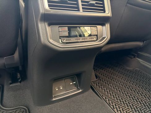 New 2026 Volkswagen Atlas SEL AWD/4WD image 13