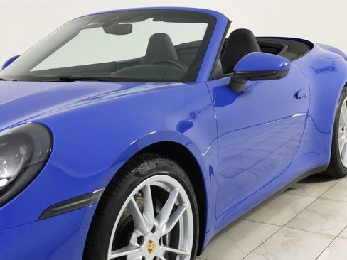 Used 2026 Porsche 911 Carrera image 47
