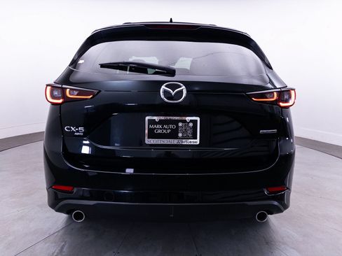 Used 2024 MAZDA CX-5 AWD 2.5 S image 17