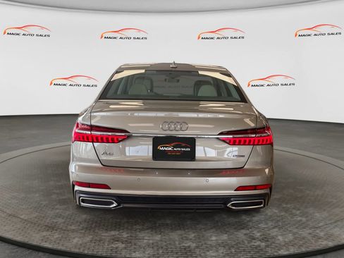 Used 2019 Audi A6 3.0T Premium Plus w/ Premium Plus Package AWD/4WD image 9