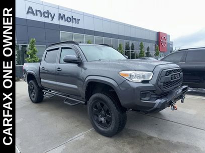 Used 2020 Toyota Tacoma SR