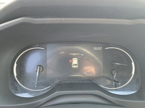 Certified 2024 Toyota RAV4 LE image 19