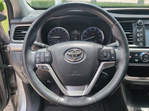 Used 2015 Toyota Highlander Limited AWD/4WD image 18