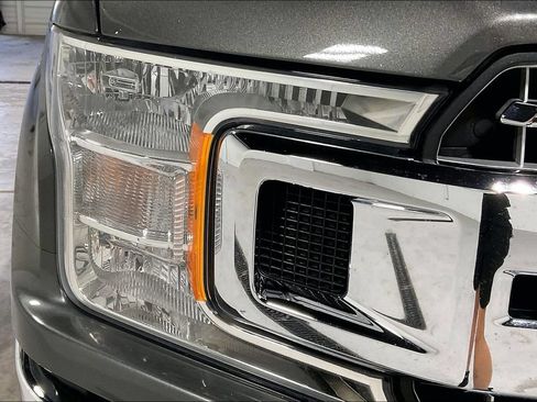 Used 2020 Ford F150 XLT w/ Equipment Group 302A Luxury RWD image 37